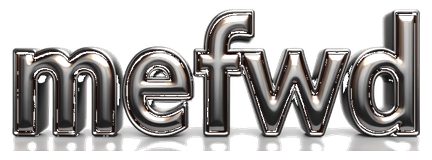 mefwd logo